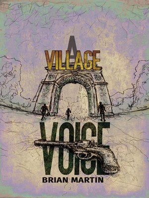 cover image of A Village Voice
